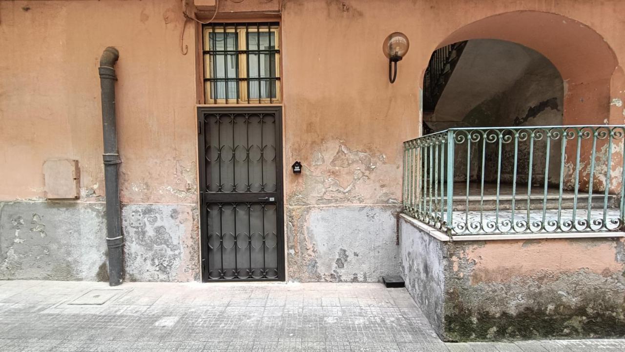 Ferienhaus Sanniti' Rom